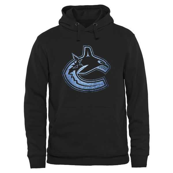Men's Vancouver Canucks Rinkside Pond Hockey Pullover Hoodie - Black,We sell and wholesale Men's Vancouver Canucks Rinkside Pond Hockey Pullover Hoodie - Black on line form chian!
